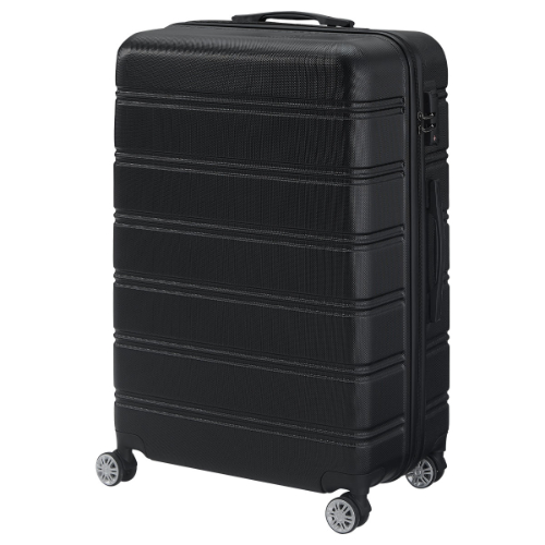 ぼん家具 スーツケース キャリーケース TSAロック lサイズ キャリー