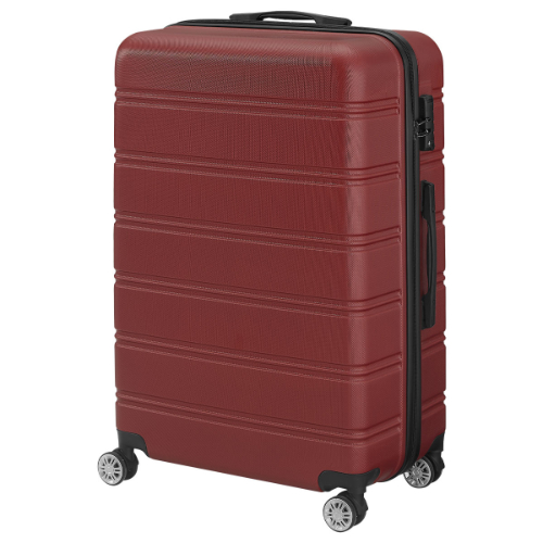 ぼん家具 スーツケース キャリーケース TSAロック lサイズ キャリー