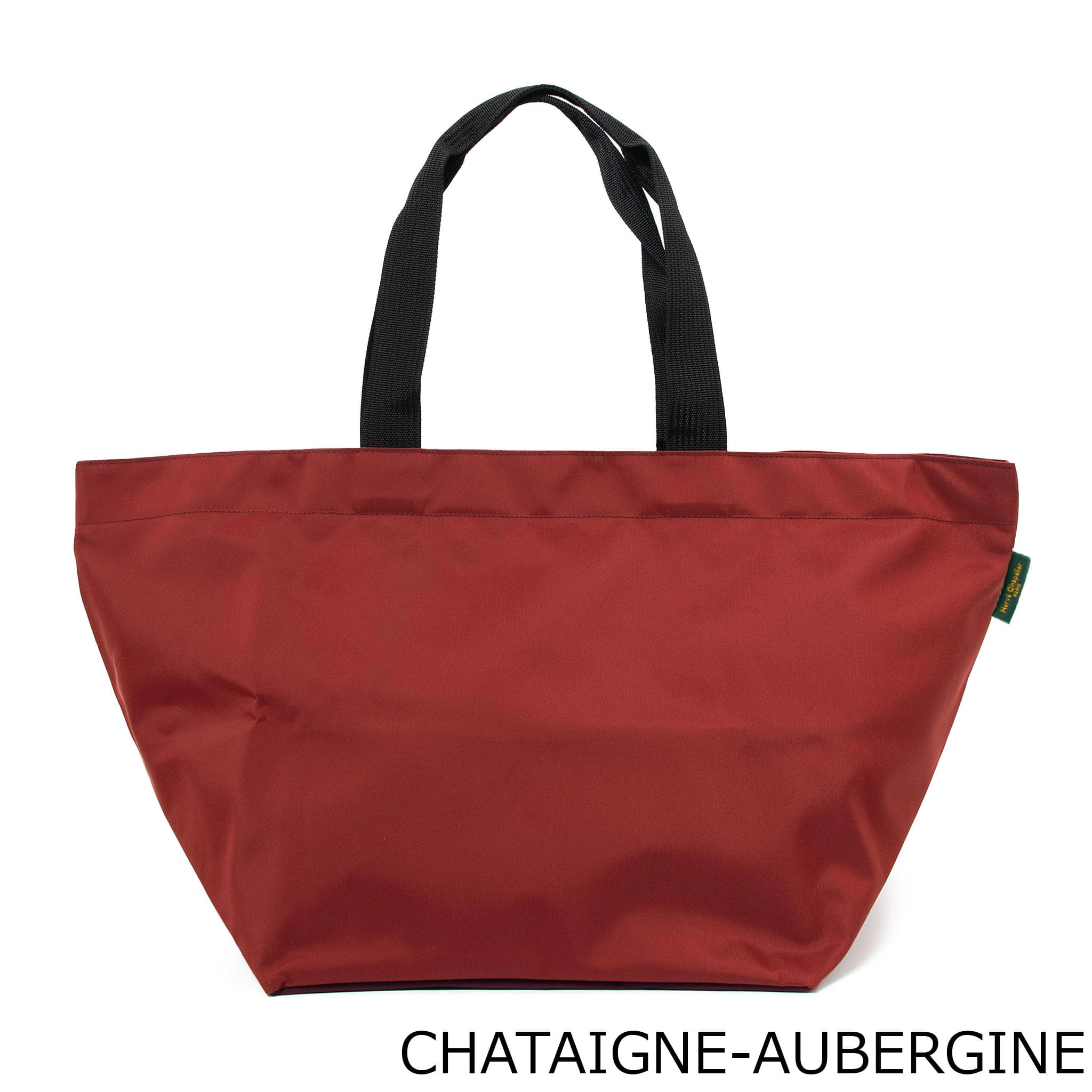 Herve Chapelier（エルベシャプリエ） バッグ トートバッグ NYLON