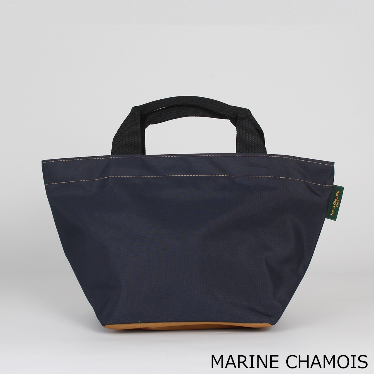 Herve Chapelier（エルベシャプリエ） バッグ トートバッグ NYLON