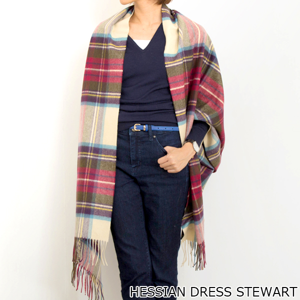 Johnstons of Elgin（ジョンストンズ オブ エルガン） ジョンストンズ