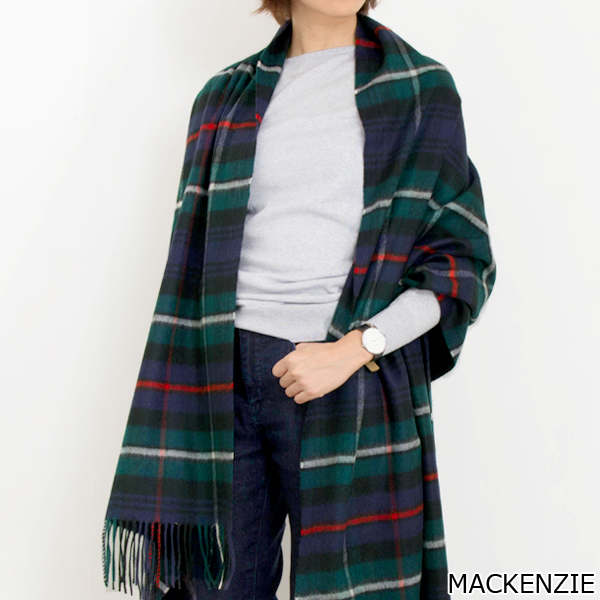 Johnstons of Elgin（ジョンストンズ オブ エルガン） ジョンストンズ