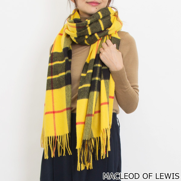 Johnstons of Elgin（ジョンストンズ オブ エルガン） ジョンストンズ