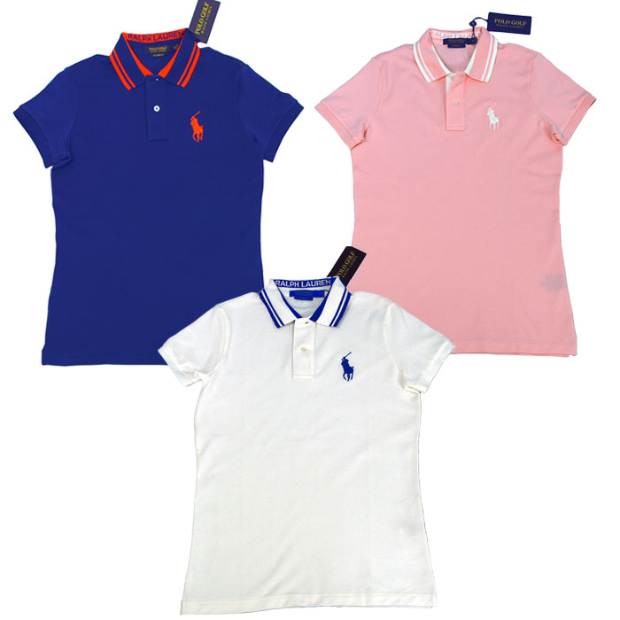 POLO RALPH LAUREN（ポロ・ラルフローレン） POLO GOLF Ralph Lauren