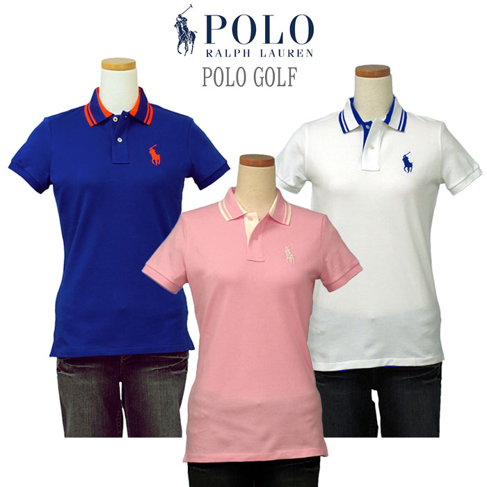 POLO RALPH LAUREN（ポロ・ラルフローレン） POLO GOLF Ralph Lauren