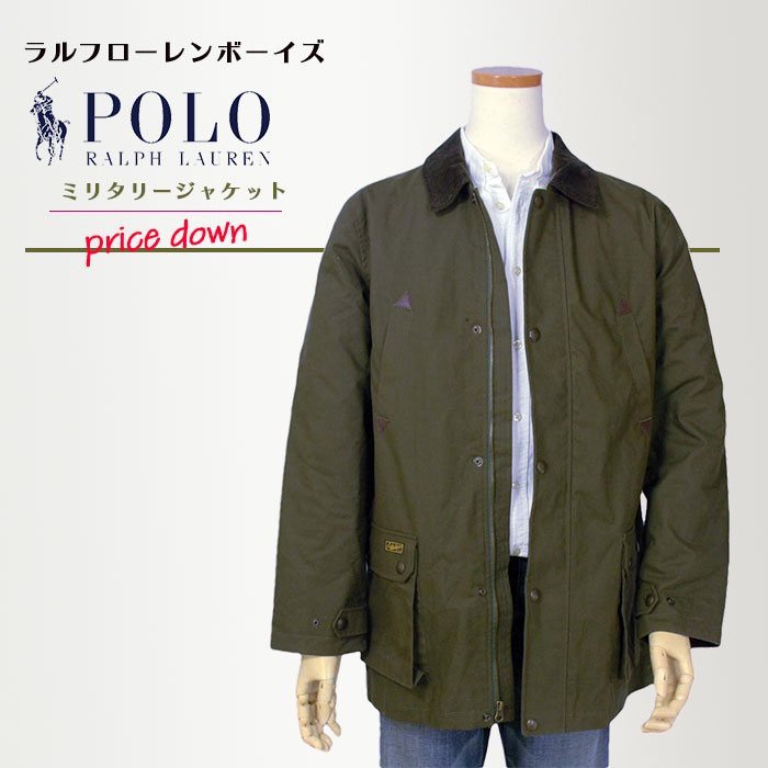 POLO RALPH LAUREN（ポロ・ラルフローレン） ポロ ラルフローレン