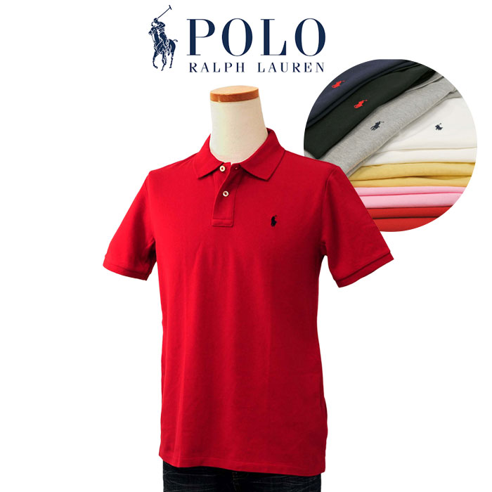 POLO RALPH LAUREN（ポロ・ラルフローレン） ラルフローレン ボーイズ