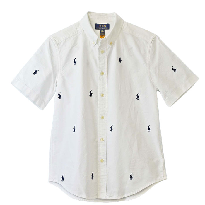 POLO RALPH LAUREN（ポロ・ラルフローレン） ラルフローレンボーイズ