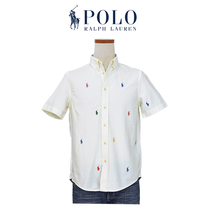 POLO RALPH LAUREN（ポロ・ラルフローレン） ラルフローレンボーイズ