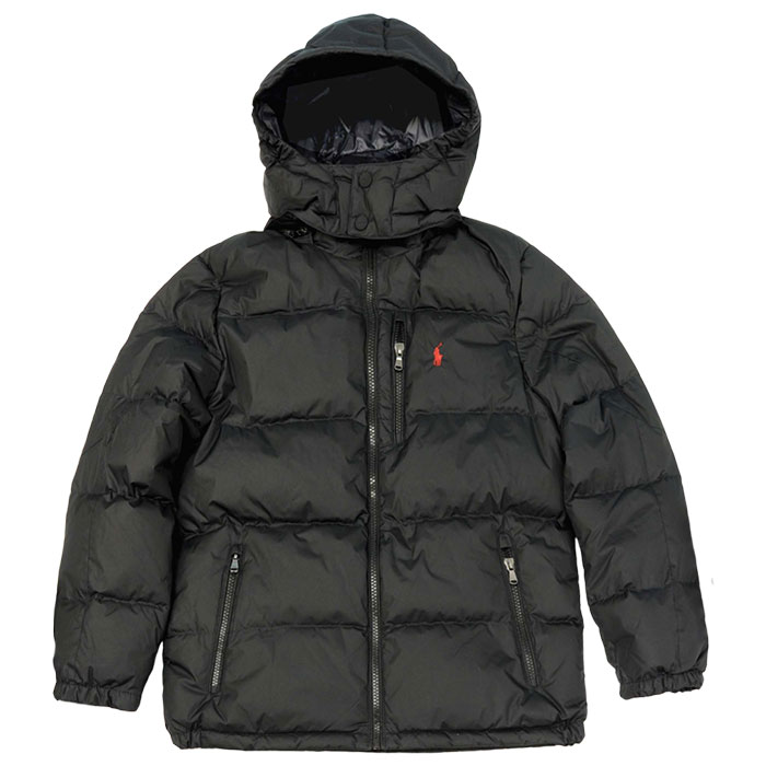POLO RALPH LAUREN（ポロ・ラルフローレン） ダウンジャケット ラルフ