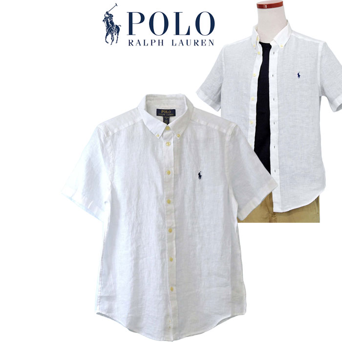 POLO RALPH LAUREN（ポロ・ラルフローレン） ラルフローレンボーイズ