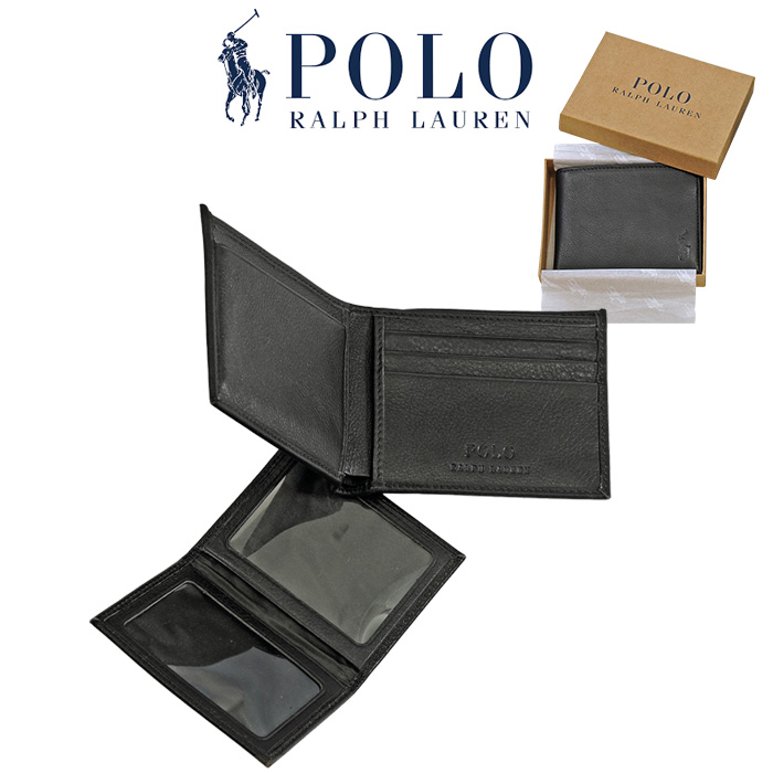 POLO RALPH LAUREN（ポロ・ラルフローレン） ポロ ラルフローレン 財布