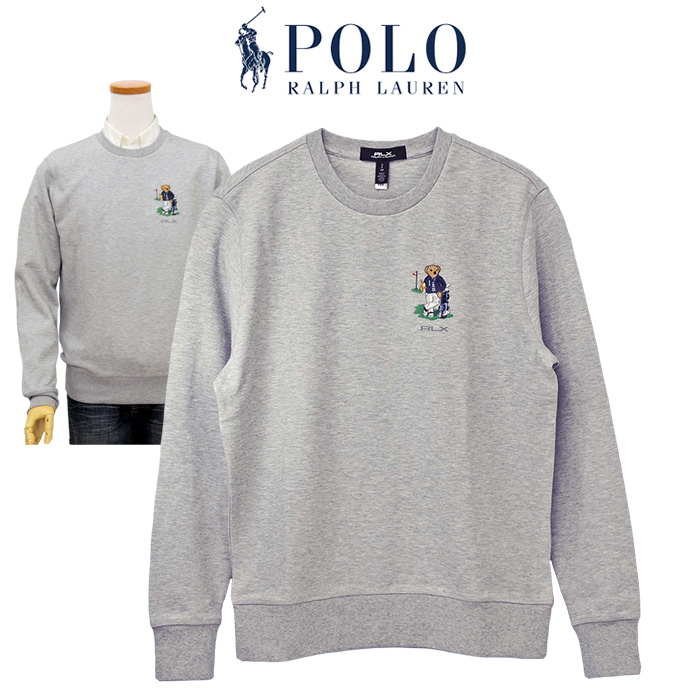 POLO RALPH LAUREN（ポロ・ラルフローレン） POLO Golf RLX Ralph