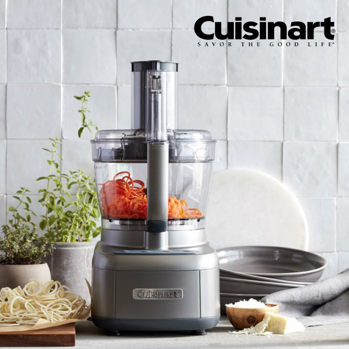 クイジナート（Cuisinart） フードプロセッサー プレミアム フード