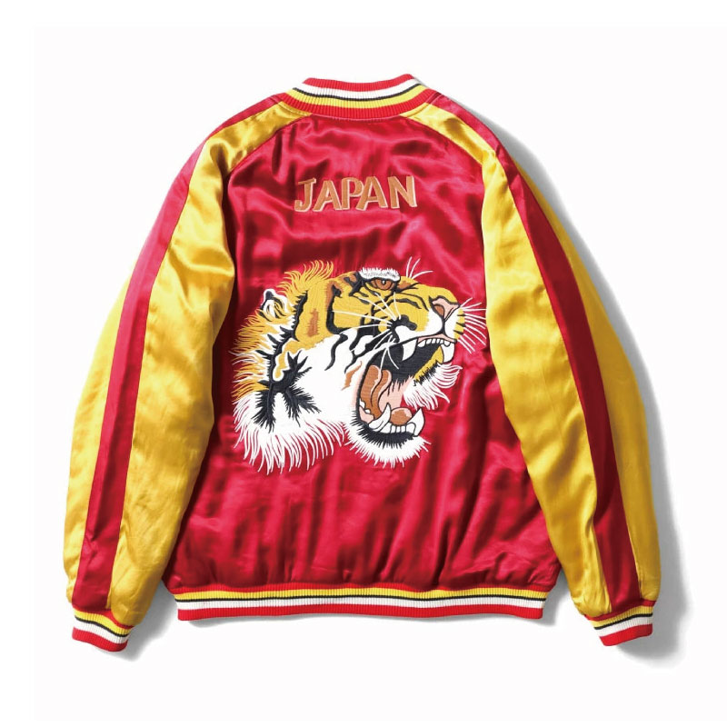 フラットヘッド スカジャンのおすすめ人気商品一覧 通販 - Yahoo