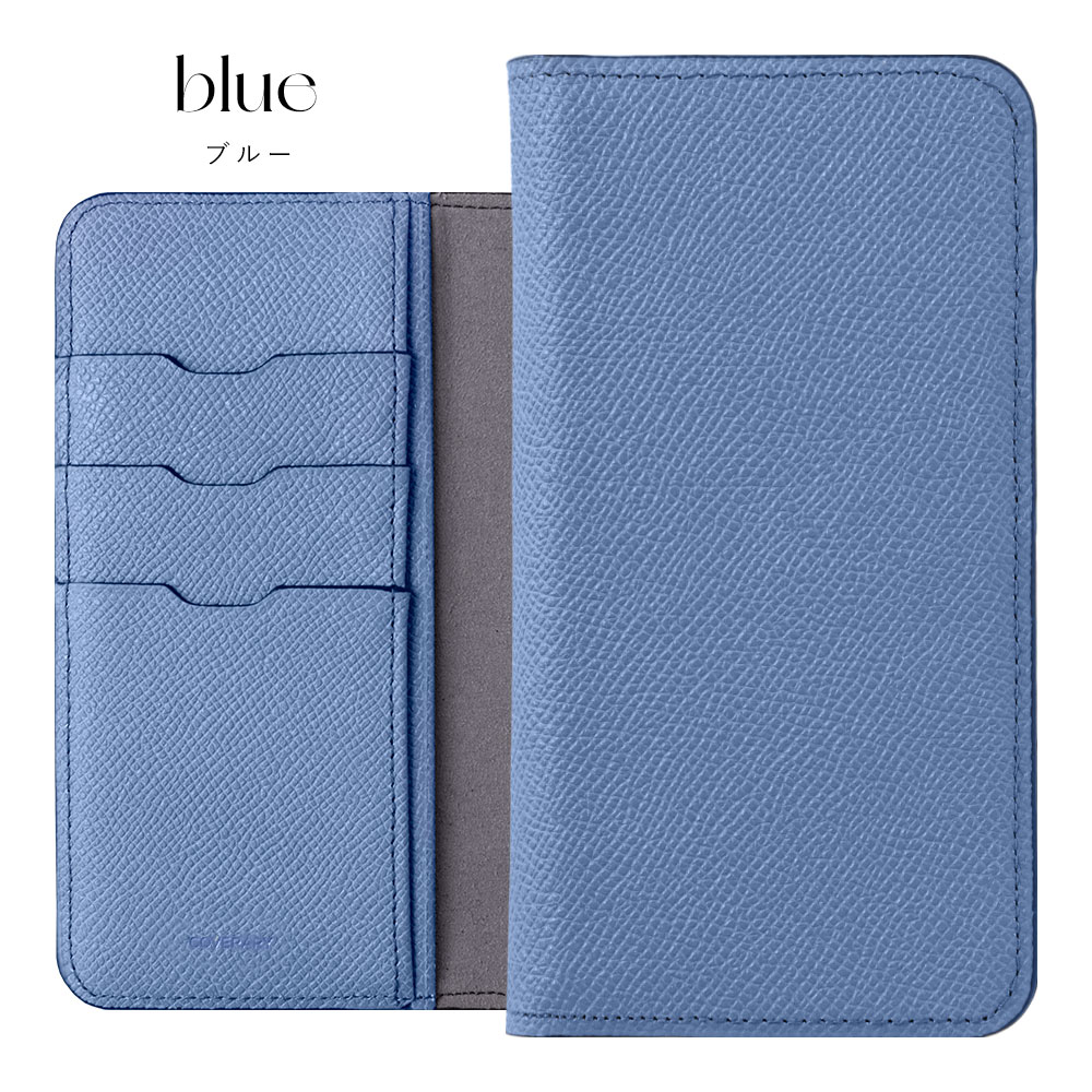 iPhone14 Pro Max ケース 手帳型 おしゃれ ブランド 本革 レザー