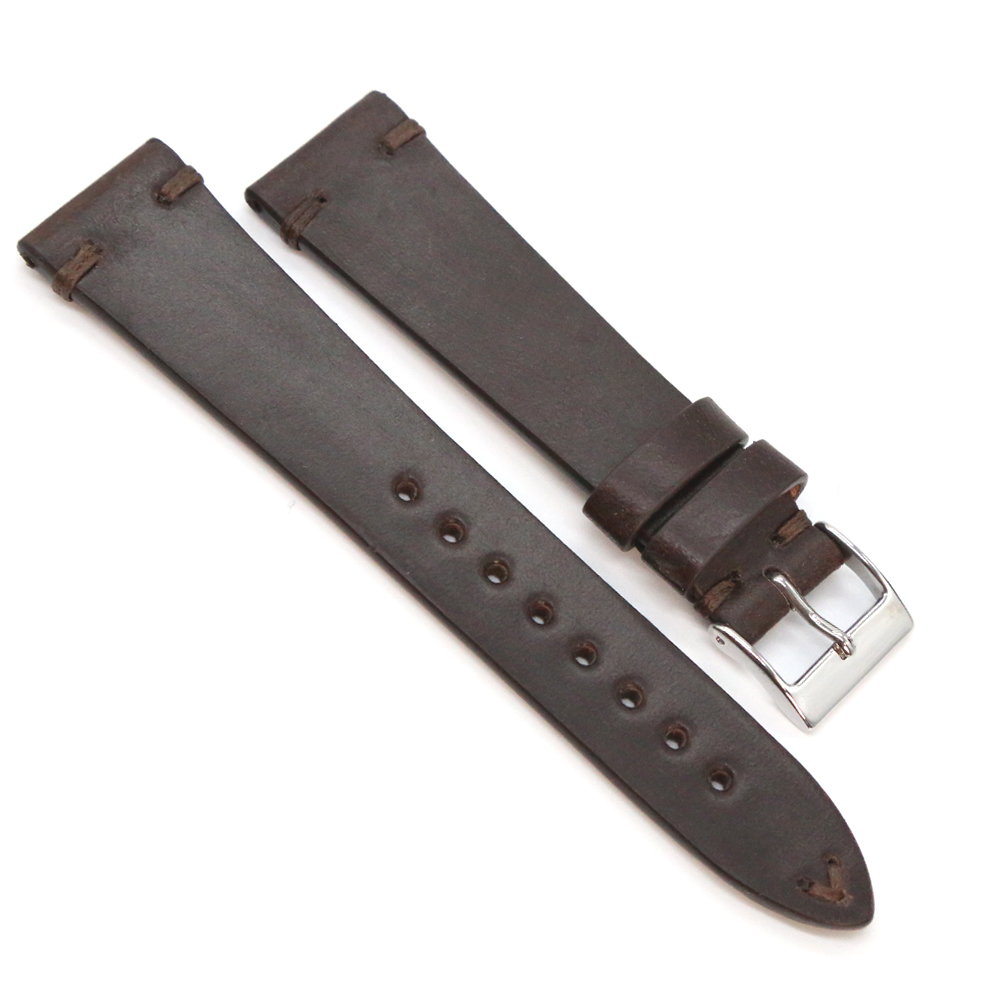 腕時計ベルト バンド Calf Vintage Hose ヴィンテージ ホース 18mm