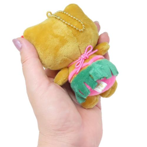 ハローキティ ボールチェーンマスコット サンリオ マスコット