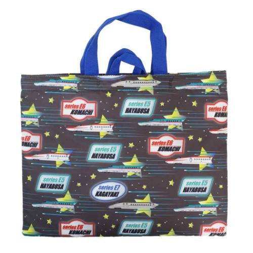 レッスンバッグ スーパーエクスプレス ジュニアお稽古かばん 新入学