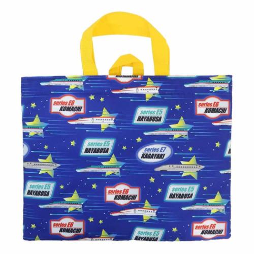 レッスンバッグ スーパーエクスプレス ジュニアお稽古かばん 新入学