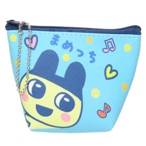 ミニラブリーポーチ たまごっち ミニポーチ ジェイズプランニング まめ