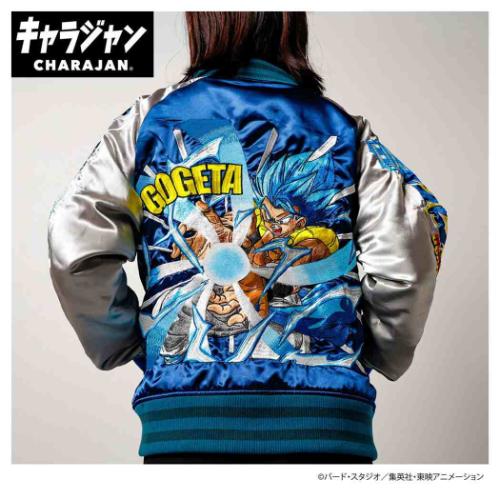 ドラゴンボール ドラゴンボール超 アニメキャラクター アウター