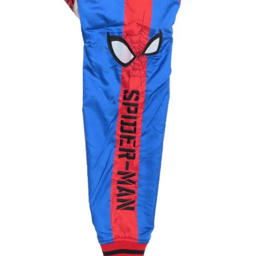 MARVEL（マーベル） スパイダーマン キャラクター スカジャン アウター
