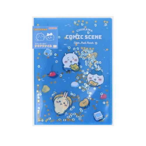 中日ドラゴンズ グッズ クリアフォルダー ドラゴンズグッズ