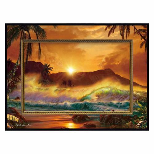 ラッセン 絵画 風景」の人気商品一覧 | 安い商品を通販サイトから探す