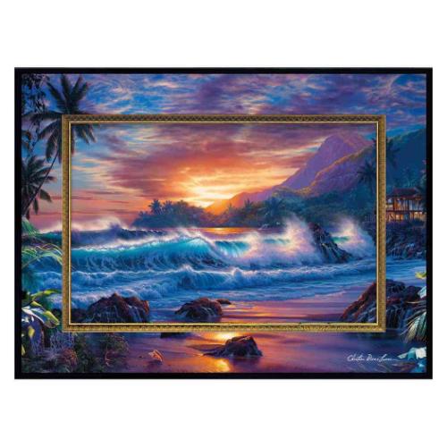 ラッセン 絵画 風景」の人気商品一覧 | 安い商品を通販サイトから探す