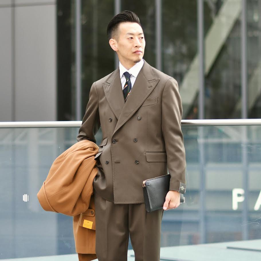 FRANCO BASSI（フランコバッシ） FRANCOBASSI【フランコバッシ