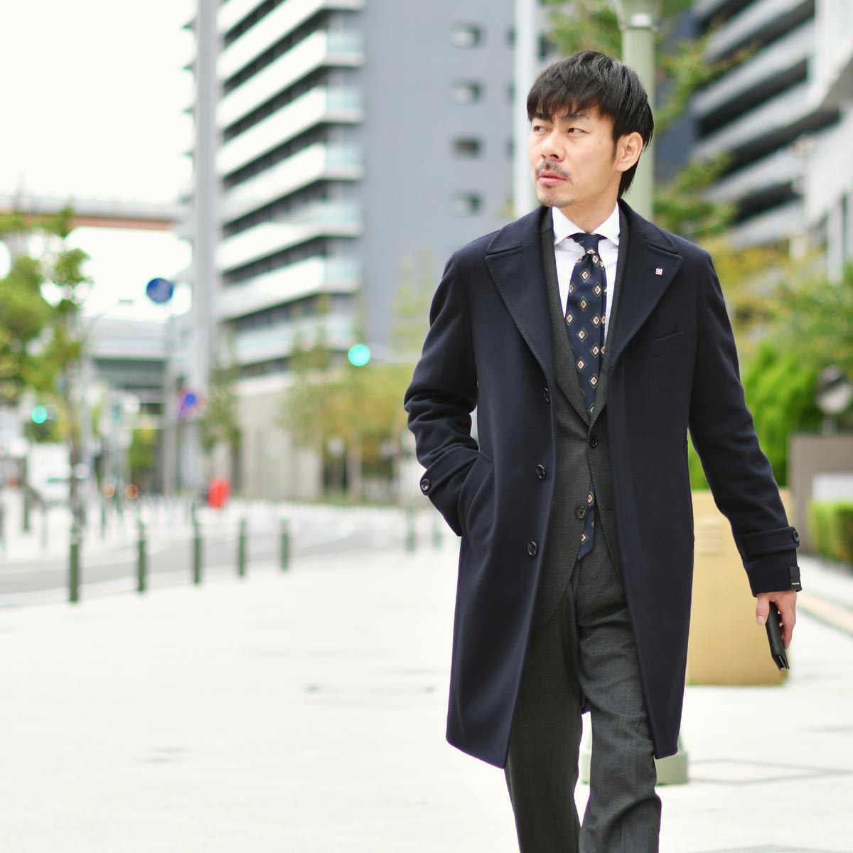 FRANCO BASSI（フランコバッシ） FRANCOBASSI【フランコバッシ