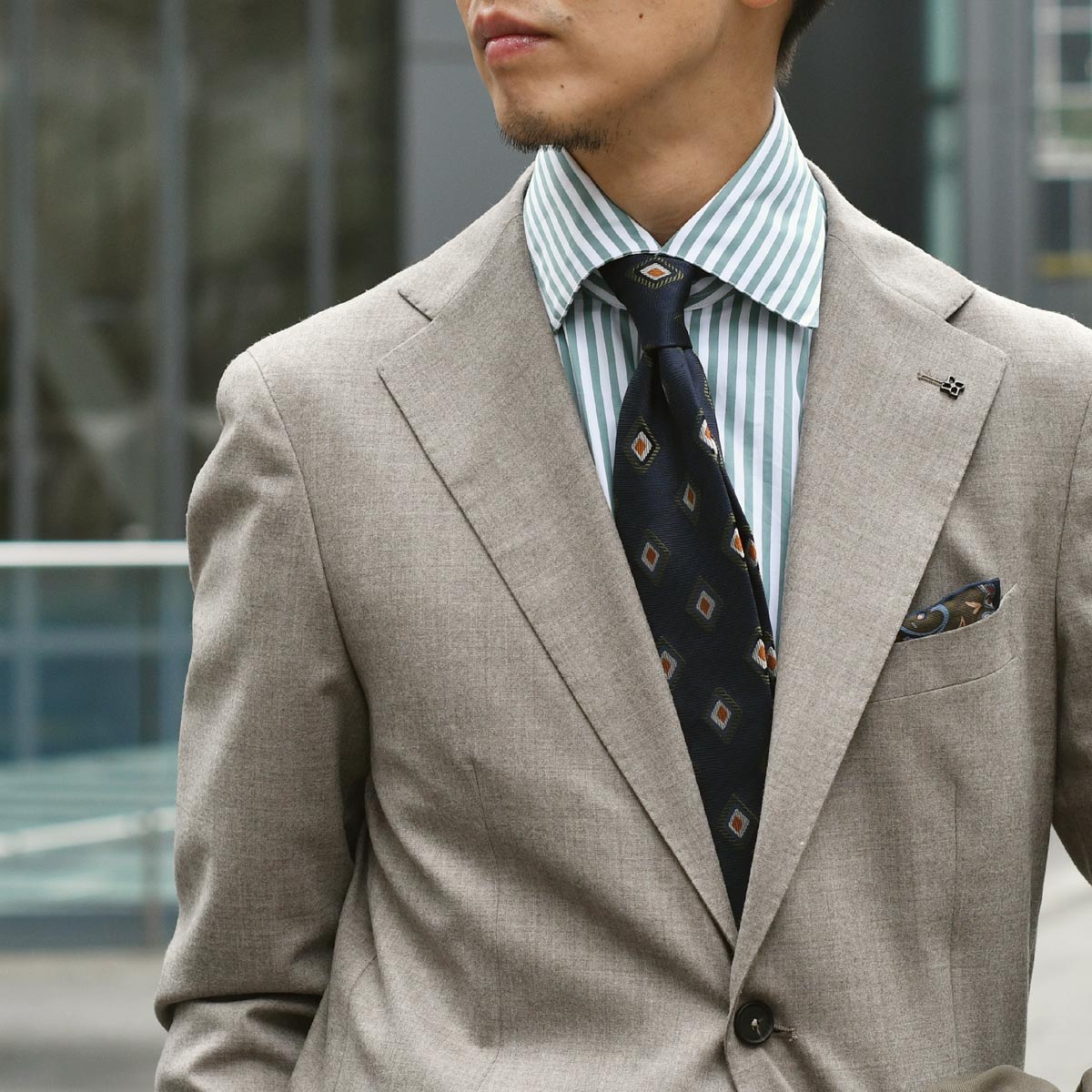 FRANCO BASSI（フランコバッシ） FRANCOBASSI【フランコバッシ