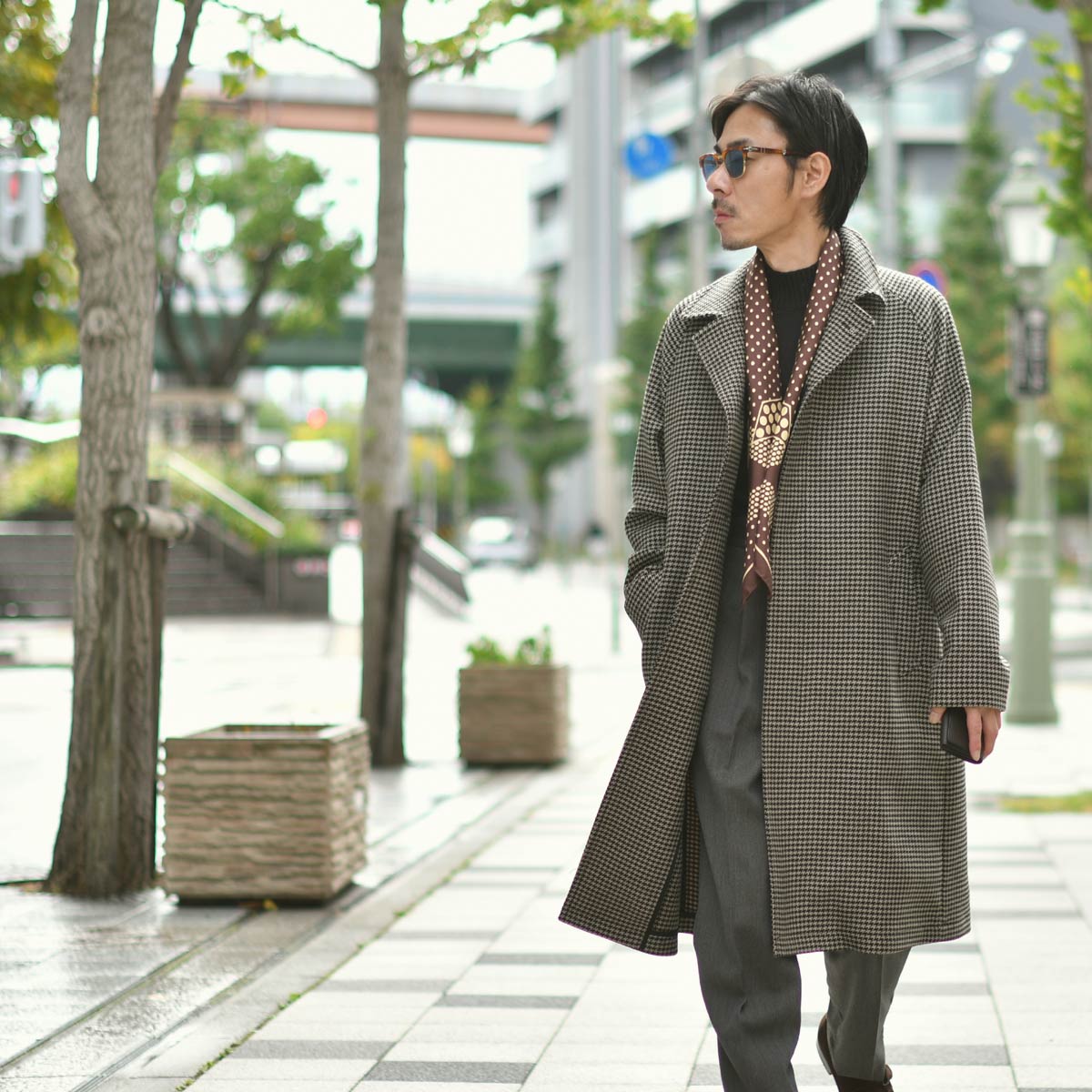 TAGLIATORE（タリアトーレ） TAGLIATORE【タリアトーレ】バルカラー