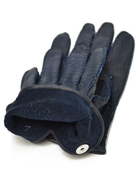 DENTS（デンツ） DENTS【デンツ】手袋/グローブ 15-1043 Navy