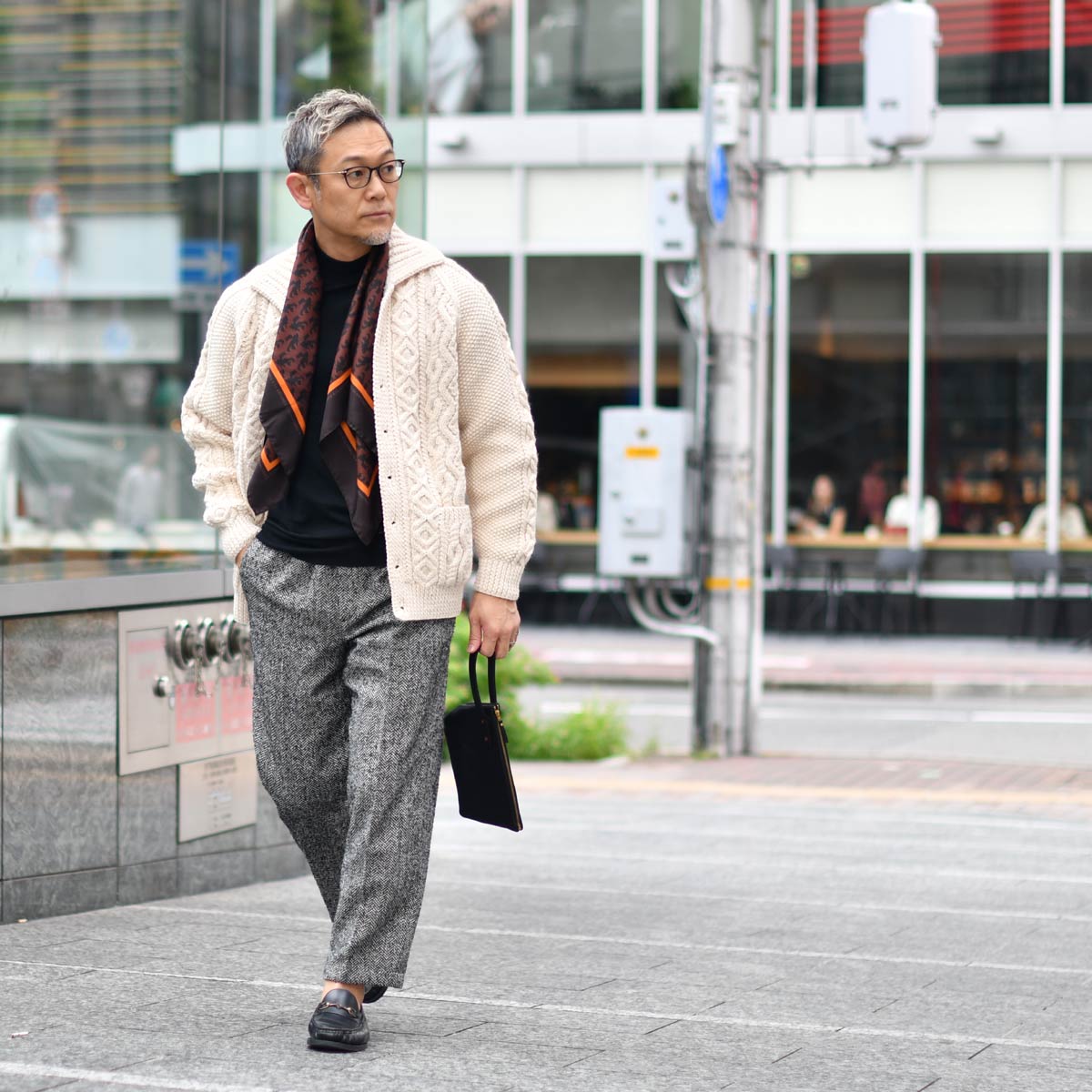 Joshua Ellis（ジョシュアエリス） Artumes & Co【アルテュメス アンド