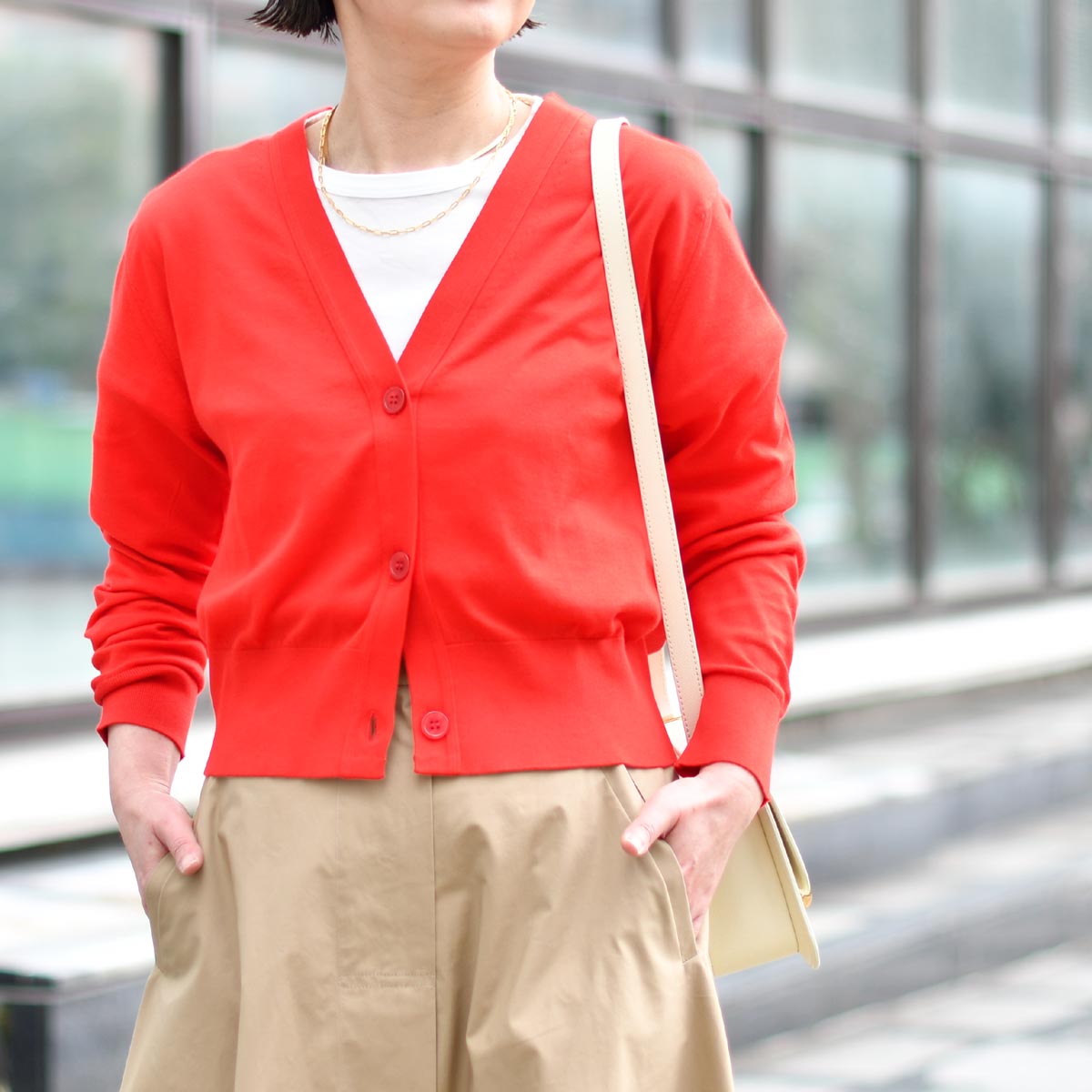 JOHN SMEDLEY（ジョンスメドレー） 【FINAL SALE】【返品交換不可