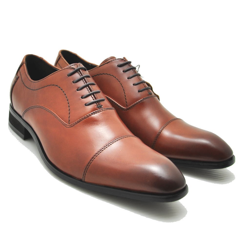 madras（マドラス） マドラス社製 via cammino ヴィアカミーノ 本革 紐