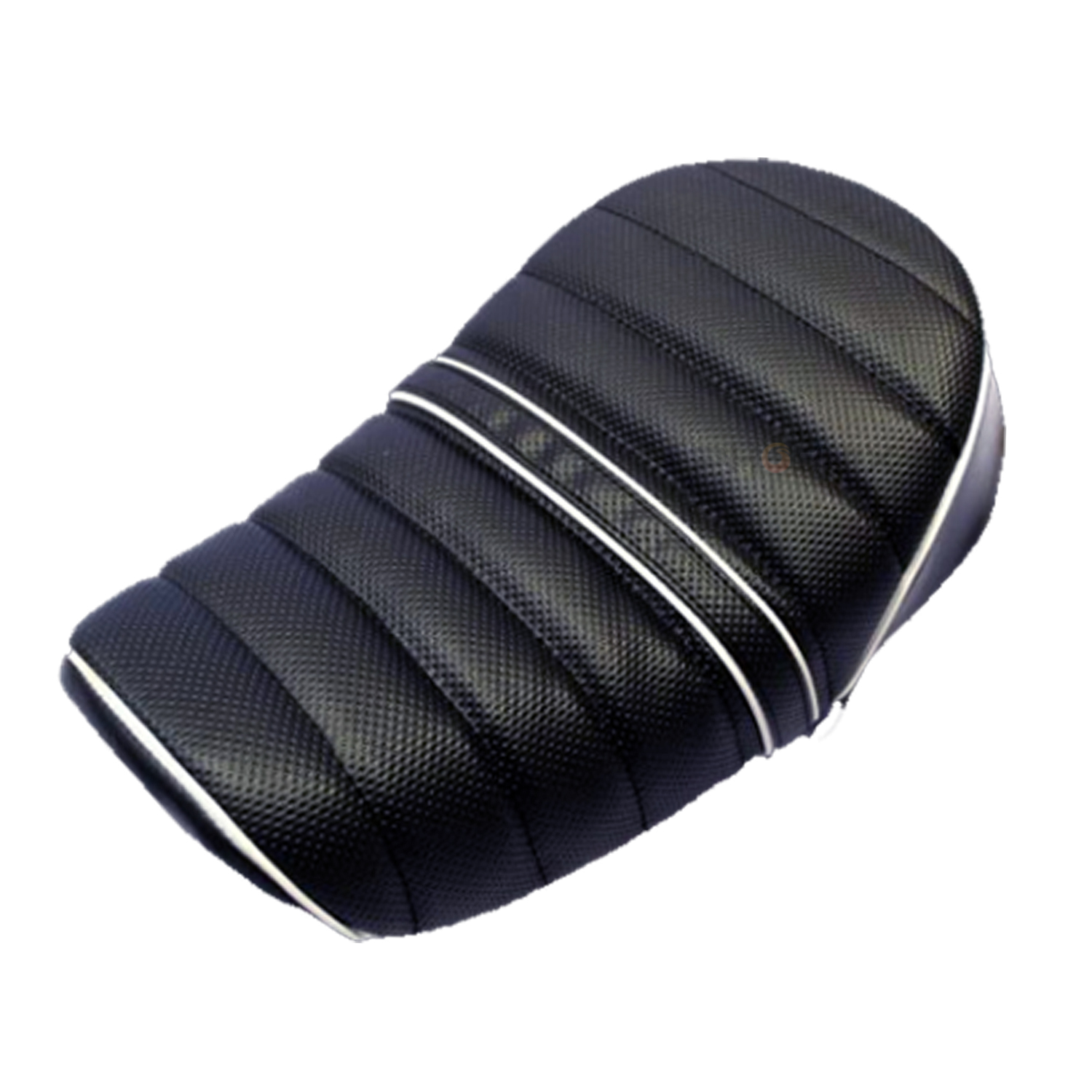 CKカスタム シート タックロール メッシュ 5カラー アンコ抜き