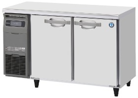 ホシザキ（HOSHIZAKI） テーブル形冷凍庫 FT-180SNG-1-ML ワイドスルー