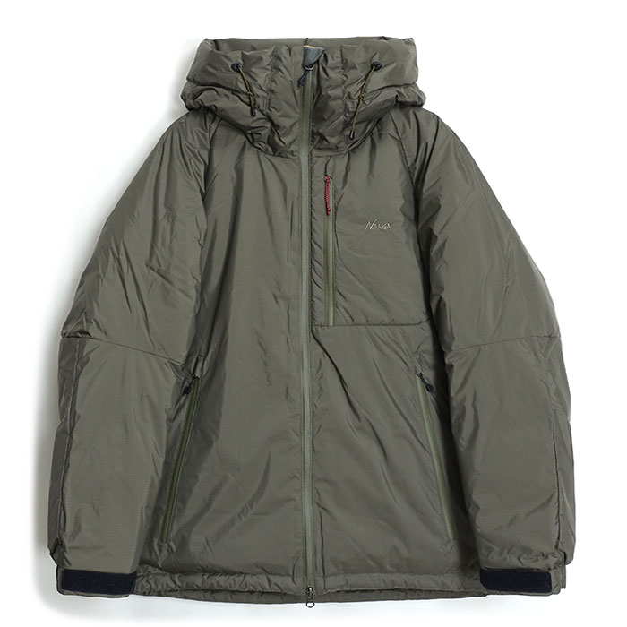 NANGA（ナンガ） [ND2341-1A301] オーロラ ダウンジャケット AURORA