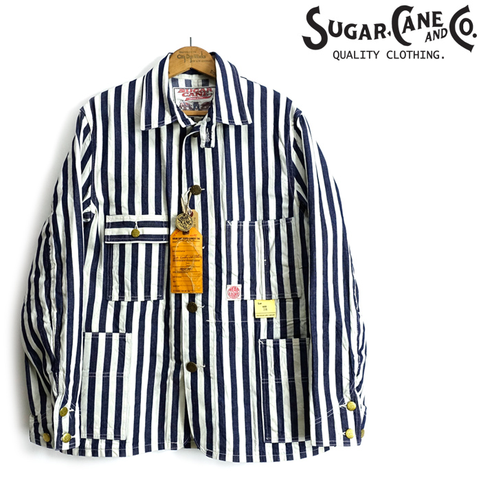 SUGAR CANE シュガーケーン [SC15305] HEADLIGHT x FICTION ROMANCE