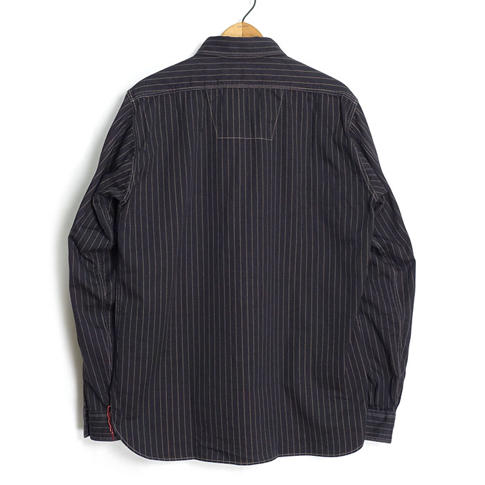 SUGAR CANE シュガーケーン [SC29585] FICTION ROMANCE 長袖 ブラック