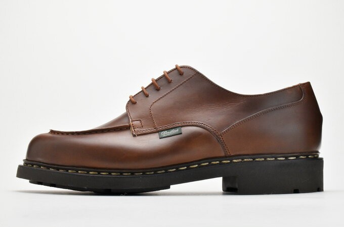 Paraboot（パラブーツ） 【並行輸入品】パラブーツ シャンボード