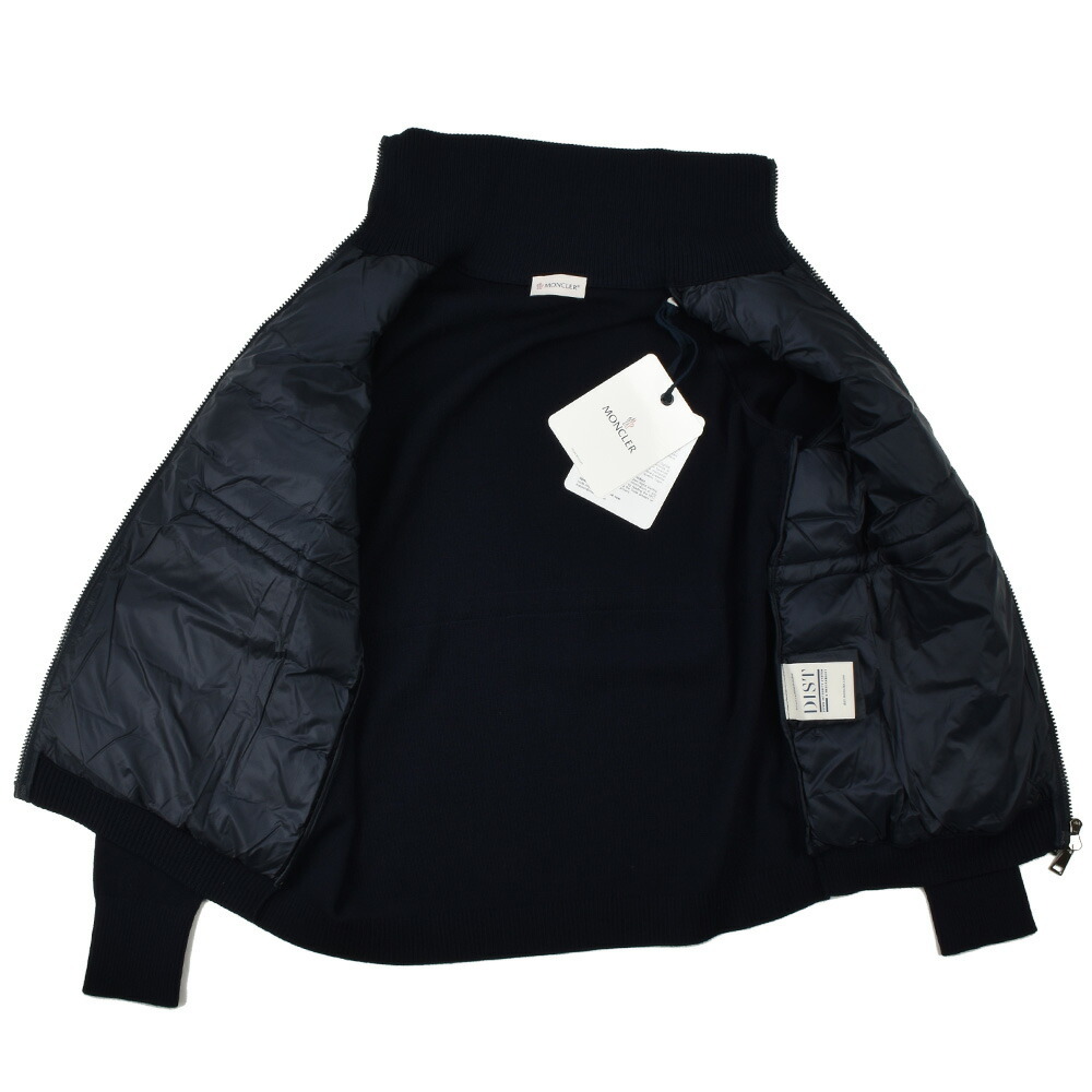 MONCLER（モンクレール） 【並行輸入品】モンクレール ダウン