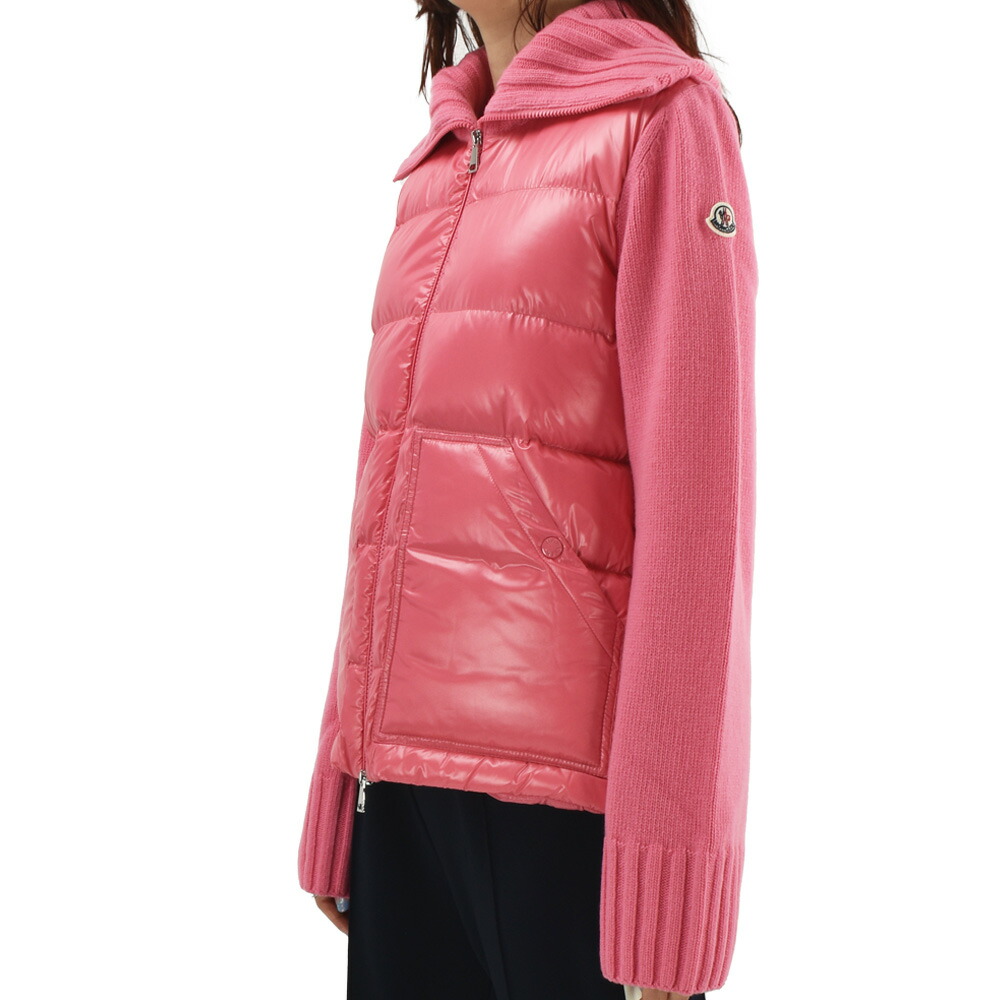 MONCLER（モンクレール） 【並行輸入品】モンクレール ダウン