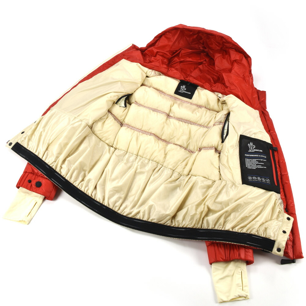 MONCLER（モンクレール） 【並行輸入品】モンクレール ダウン