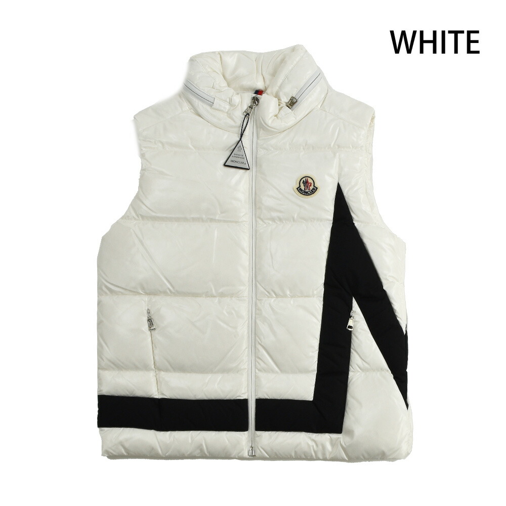 MONCLER（モンクレール） 【並行輸入品】モンクレール ダウンベスト
