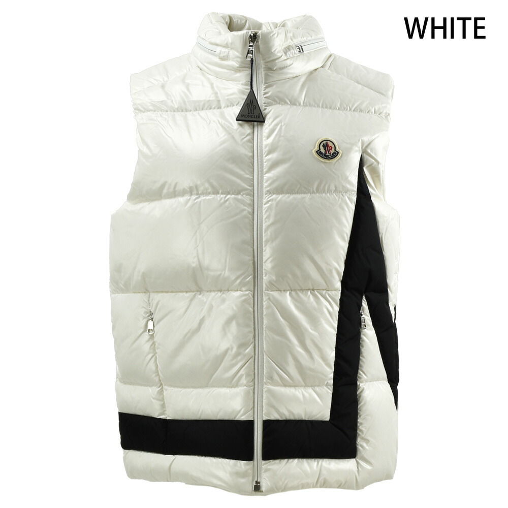 MONCLER（モンクレール） 【並行輸入品】モンクレール ダウンベスト