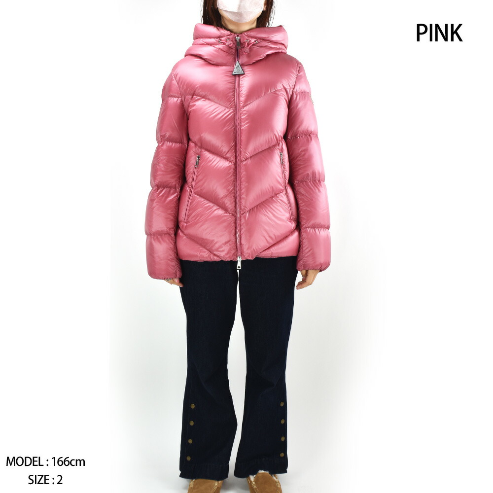 MONCLER（モンクレール） 【並行輸入品】モンクレール ダウン